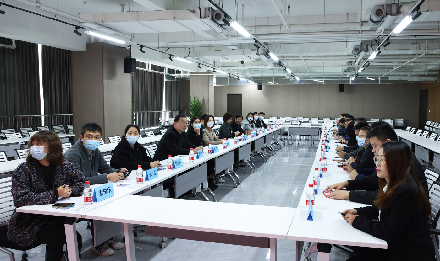 飛龍醫(yī)療駝人集團(tuán)座談會(huì) 飛龍醫(yī)療駝人集團(tuán)座談會(huì)