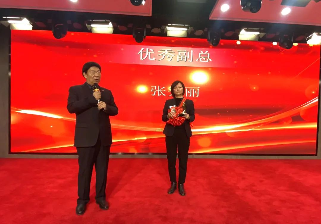 飛龍醫療2022年優秀副總 飛龍醫療2022年優秀副總