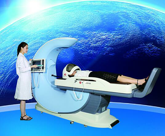 外星艙高級版頸椎 外星艙高級版頸椎