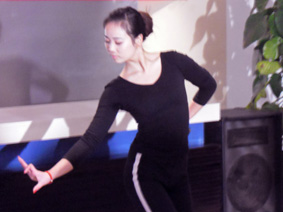 2012飛龍醫療春節聯歡會