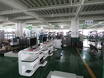 飛龍醫療生產環境