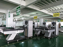 飛龍醫療生產環境