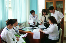 【血漿速凍機】安順市中心血站