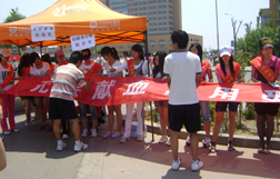 【血漿速凍機】東營市中心血站