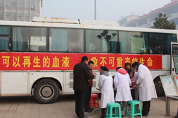 【血漿速凍機】隨州市中心血站