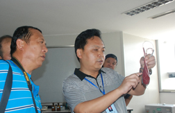 【血漿速凍機】荷澤市中心血站