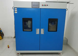 上海松力生物引進飛龍醫(yī)療生物制品專用血漿速凍機