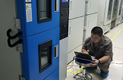 廣東肇慶中心血站引進飛龍醫(yī)療血漿速凍機