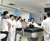 【外星艙】佛山市第五人民醫院