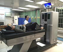 【外星艙】玉林市中醫院